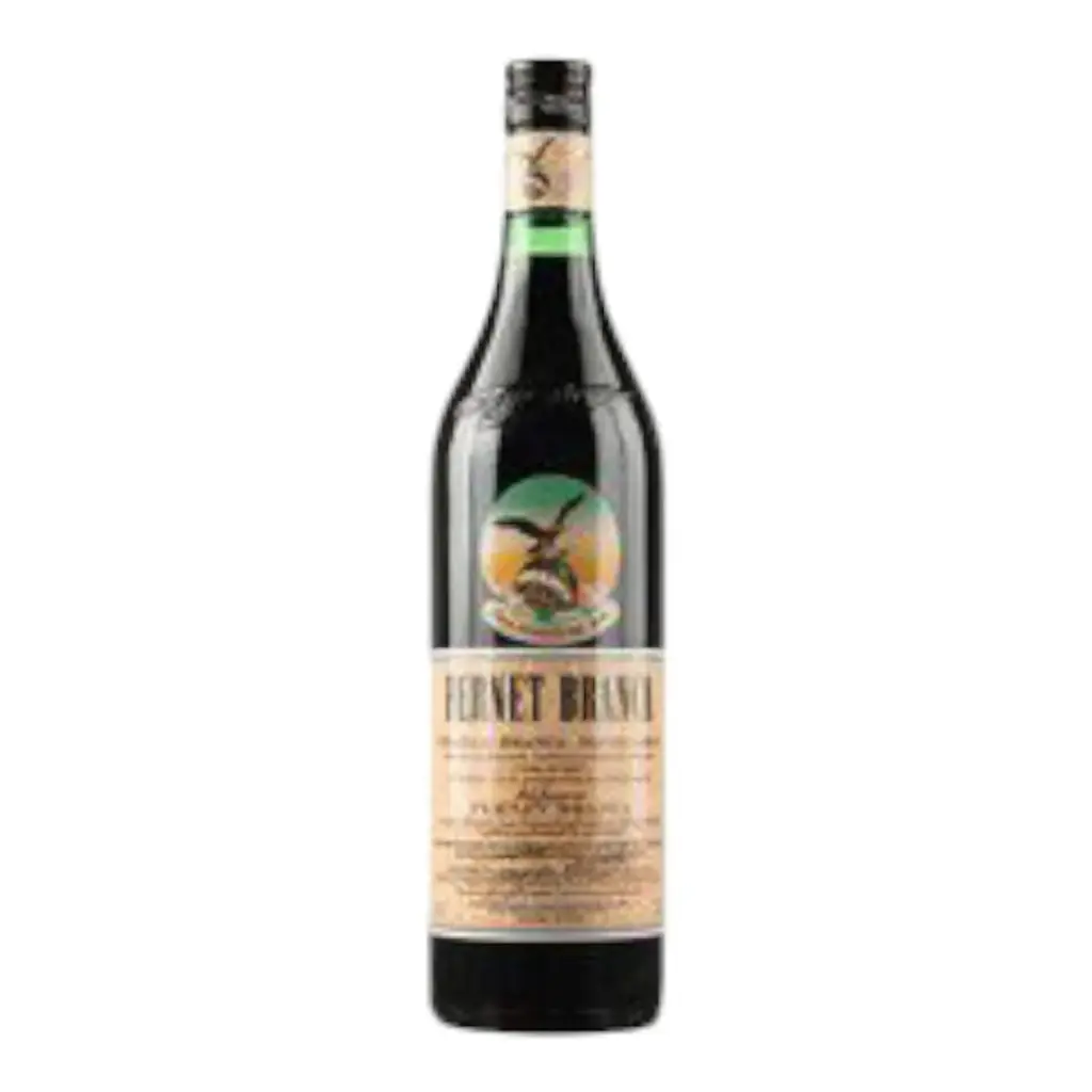 Fernet Branca 750 ml.