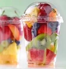 Vaso Tropical 300 ml.