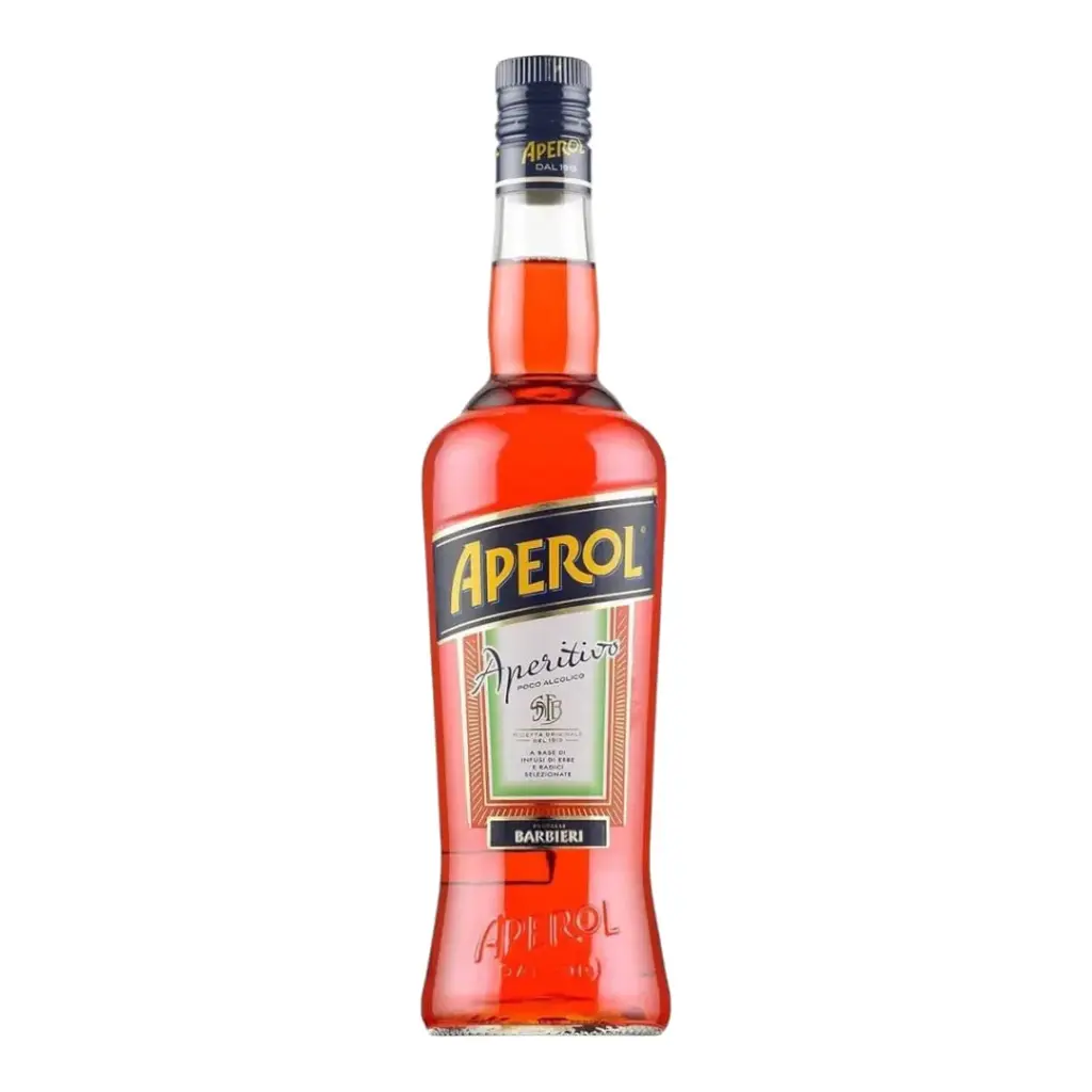 Aperol 750 ml.